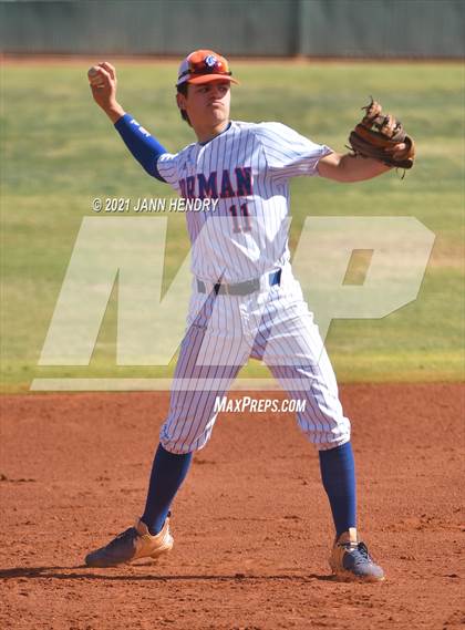 Thumbnail 2 in Faith Lutheran @ Bishop Gorman photogallery.
