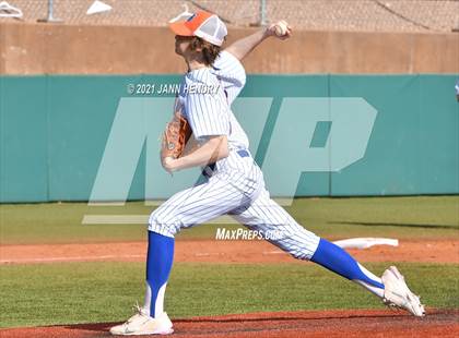 Thumbnail 1 in Faith Lutheran @ Bishop Gorman photogallery.