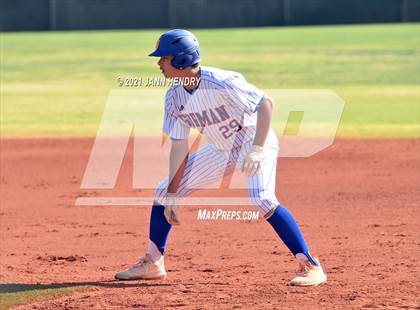 Thumbnail 2 in Faith Lutheran @ Bishop Gorman photogallery.