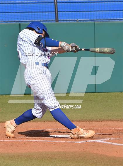 Thumbnail 2 in Faith Lutheran @ Bishop Gorman photogallery.