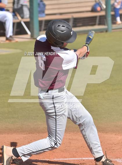 Thumbnail 3 in Faith Lutheran @ Bishop Gorman photogallery.