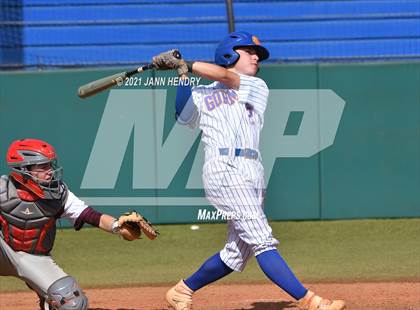 Thumbnail 1 in Faith Lutheran @ Bishop Gorman photogallery.