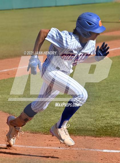 Thumbnail 1 in Faith Lutheran @ Bishop Gorman photogallery.
