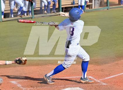 Thumbnail 2 in Faith Lutheran @ Bishop Gorman photogallery.