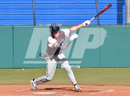 Thumbnail 3 in Faith Lutheran @ Bishop Gorman photogallery.