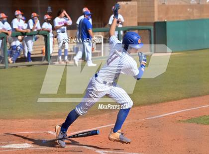 Thumbnail 1 in Faith Lutheran @ Bishop Gorman photogallery.