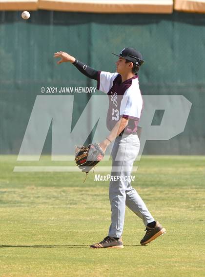 Thumbnail 2 in Faith Lutheran @ Bishop Gorman photogallery.