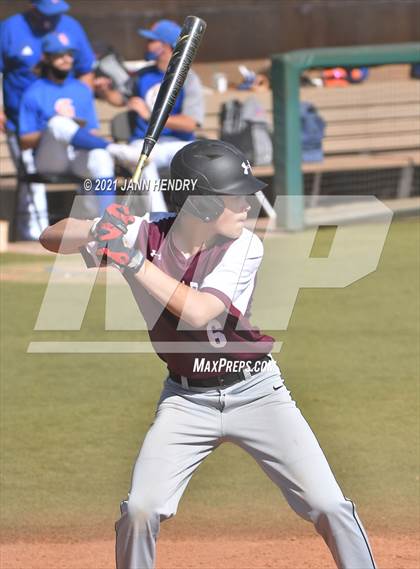 Thumbnail 2 in Faith Lutheran @ Bishop Gorman photogallery.