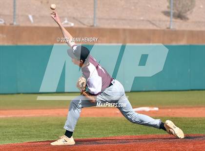 Thumbnail 2 in Faith Lutheran @ Bishop Gorman photogallery.