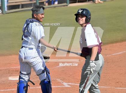 Thumbnail 3 in Faith Lutheran @ Bishop Gorman photogallery.