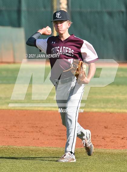 Thumbnail 2 in Faith Lutheran @ Bishop Gorman photogallery.