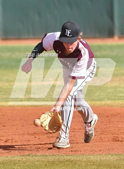 Thumbnail 1 in Faith Lutheran @ Bishop Gorman photogallery.