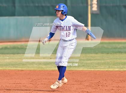 Thumbnail 3 in Faith Lutheran @ Bishop Gorman photogallery.