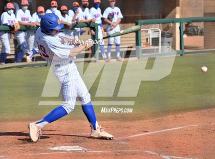 Thumbnail 3 in Faith Lutheran @ Bishop Gorman photogallery.
