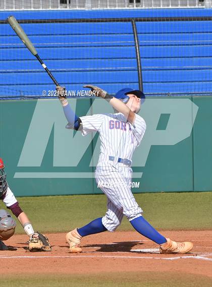 Thumbnail 1 in Faith Lutheran @ Bishop Gorman photogallery.
