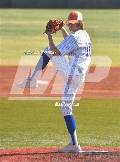 Thumbnail 2 in Faith Lutheran @ Bishop Gorman photogallery.