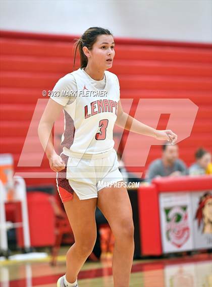 Thumbnail 2 in Delsea @ Lenape photogallery.
