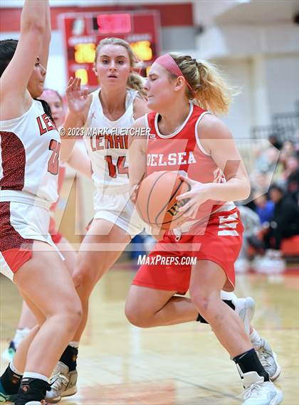 Thumbnail 1 in Delsea @ Lenape photogallery.