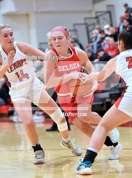 Thumbnail 1 in Delsea @ Lenape photogallery.