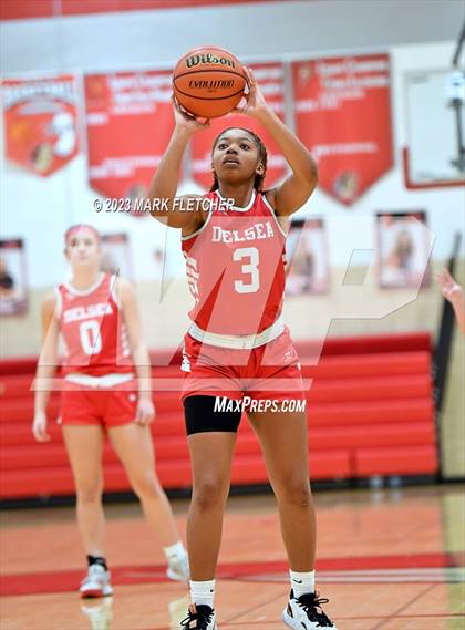 Thumbnail 1 in Delsea @ Lenape photogallery.