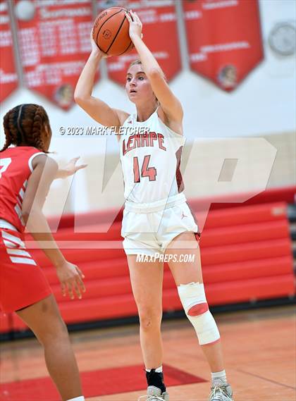 Thumbnail 2 in Delsea @ Lenape photogallery.