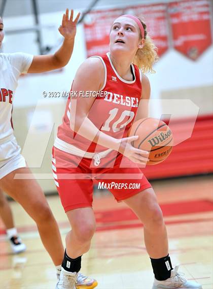 Thumbnail 2 in Delsea @ Lenape photogallery.
