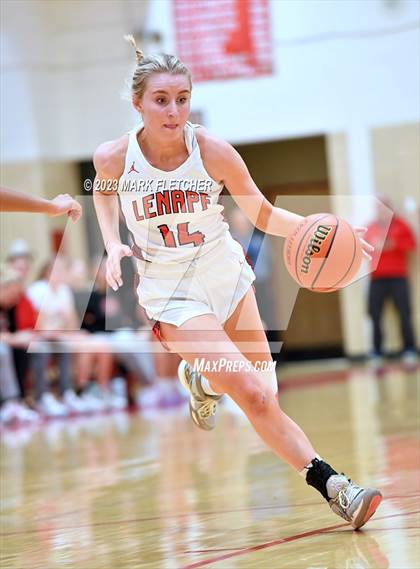 Thumbnail 3 in Delsea @ Lenape photogallery.