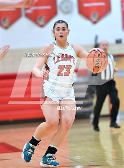Thumbnail 1 in Delsea @ Lenape photogallery.