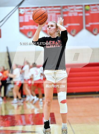 Thumbnail 3 in Delsea @ Lenape photogallery.