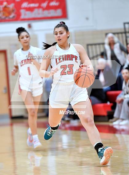 Thumbnail 1 in Delsea @ Lenape photogallery.
