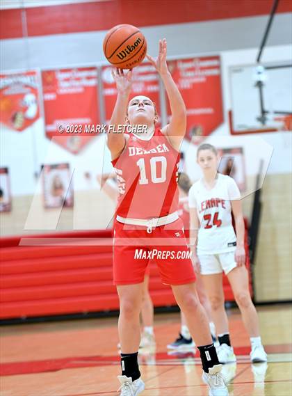 Thumbnail 1 in Delsea @ Lenape photogallery.