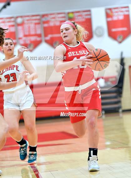 Thumbnail 1 in Delsea @ Lenape photogallery.