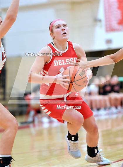 Thumbnail 3 in Delsea @ Lenape photogallery.