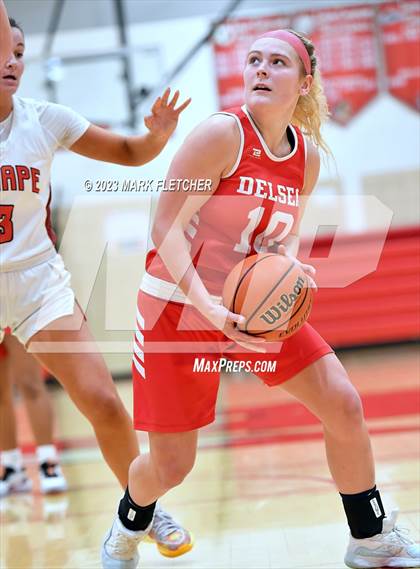 Thumbnail 1 in Delsea @ Lenape photogallery.