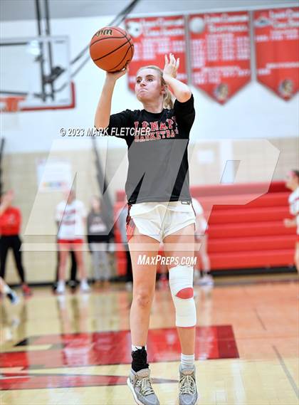 Thumbnail 3 in Delsea @ Lenape photogallery.