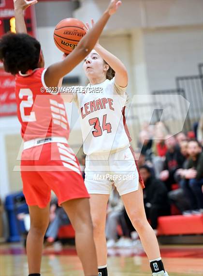 Thumbnail 1 in Delsea @ Lenape photogallery.