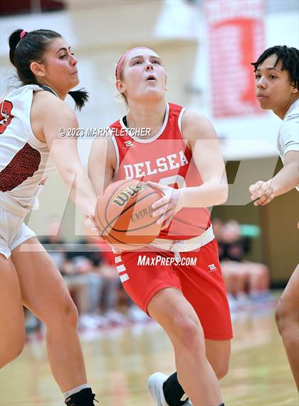 Thumbnail 3 in Delsea @ Lenape photogallery.