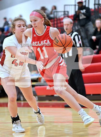 Thumbnail 1 in Delsea @ Lenape photogallery.