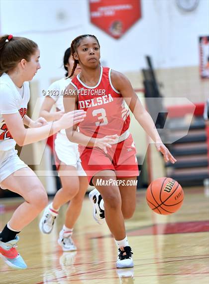 Thumbnail 2 in Delsea @ Lenape photogallery.