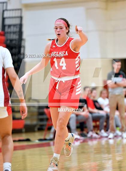 Thumbnail 1 in Delsea @ Lenape photogallery.