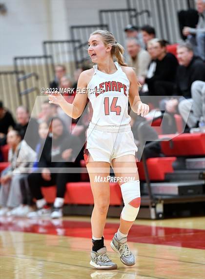 Thumbnail 1 in Delsea @ Lenape photogallery.