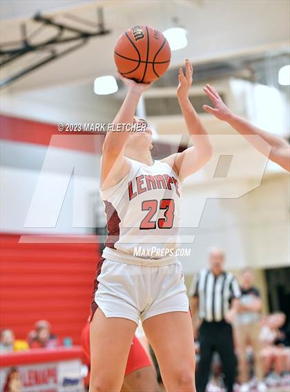 Thumbnail 1 in Delsea @ Lenape photogallery.