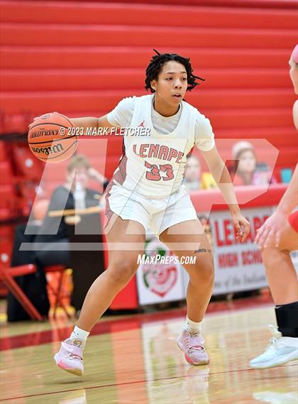 Thumbnail 3 in Delsea @ Lenape photogallery.