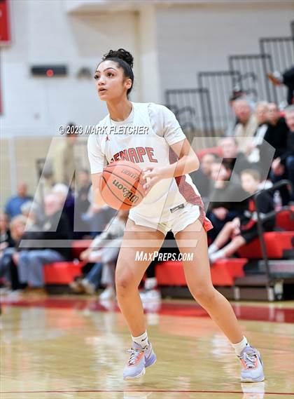 Thumbnail 2 in Delsea @ Lenape photogallery.
