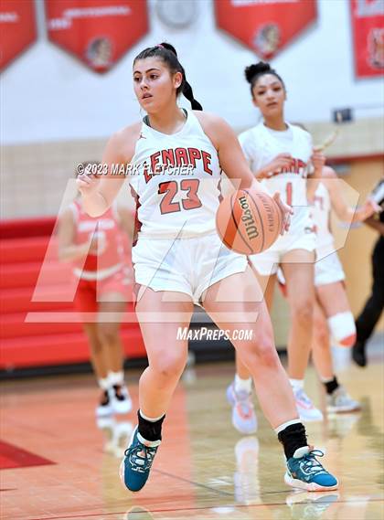 Thumbnail 2 in Delsea @ Lenape photogallery.