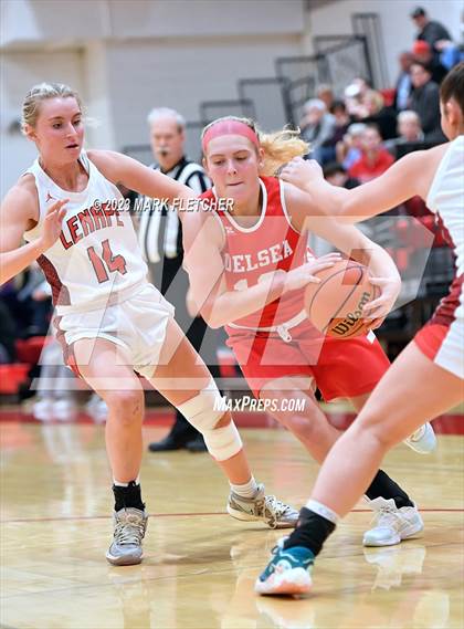 Thumbnail 3 in Delsea @ Lenape photogallery.