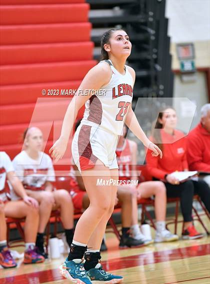 Thumbnail 3 in Delsea @ Lenape photogallery.