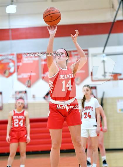 Thumbnail 3 in Delsea @ Lenape photogallery.
