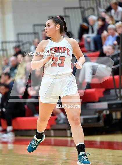 Thumbnail 3 in Delsea @ Lenape photogallery.