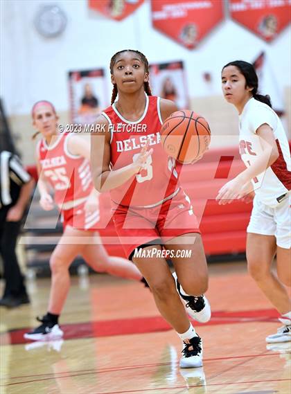 Thumbnail 2 in Delsea @ Lenape photogallery.
